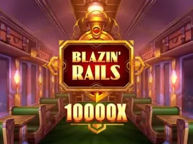 Lucky Blinders Casino screenshot
